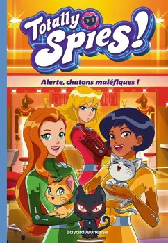 Cover Totally Spies, Tome 06 (eBook, ePUB)