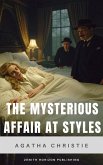 The Mysterious Affair at Styles (eBook, ePUB)