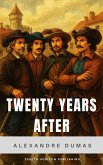 Twenty Years After (eBook, ePUB) Twenty Years After (eBook, ePUB)