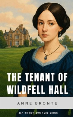 Cover The Tenant of Wildfell Hall (eBook, ePUB)