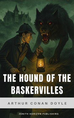Cover The Hound of the Baskervilles (eBook, ePUB)