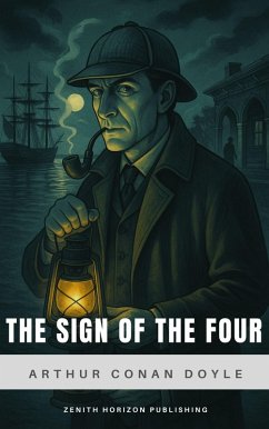 Cover The Sign of the Four (eBook, ePUB)