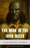 The Man in the Iron Mask (eBook, ePUB)