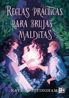 Cover Reglas practicas para brujas malditas (eBook, ePUB)