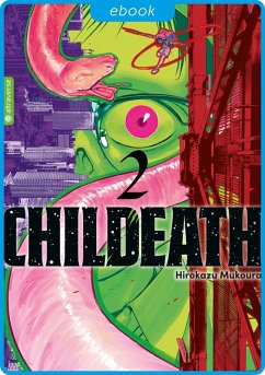 CHILDEATH 02 (eBook, ePUB) - Mukoura, Hirokazu