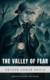 The Valley of Fear (eBook, ePUB) The Valley of Fear (eBook, ePUB)