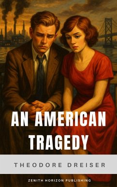 An American Tragedy (eBook, ePUB) Cover An American Tragedy (eBook, ePUB)