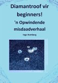 Diamantroof vir beginners! (eBook, ePUB)