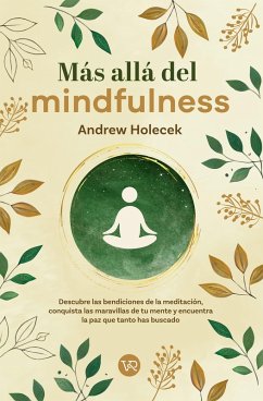 Cover Más allá del mindfulness (eBook, ePUB)