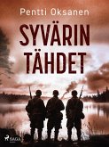 Syvärin tähdet (eBook, ePUB)