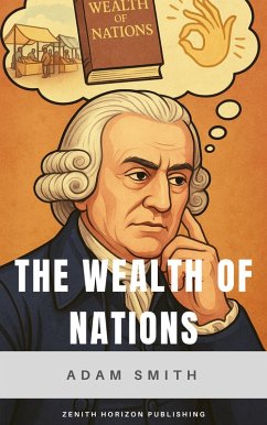 Cover The Wealth of Nations (eBook, ePUB)