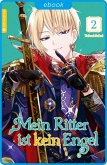 Mein Ritter ist kein Engel 02 (eBook, ePUB)
