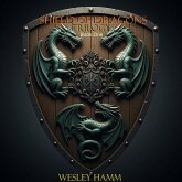 Shield Of Dragons Trilogy Book One (eBook, ePUB) Shield Of Dragons Trilogy Book One (eBook, ePUB)