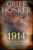 1914 (British Ace, #1) (eBook, ePUB)