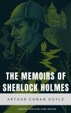 The Memoirs of Sherlock Holmes (eBook, ePUB)