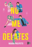 No me delates (eBook, ePUB)
