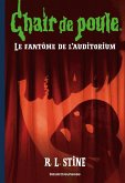 Chair de poule , Tome 23 (eBook, ePUB)