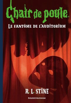 Cover Chair de poule , Tome 23 (eBook, ePUB)