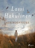 Auringonpyörä (eBook, ePUB)