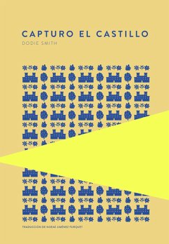 Cover Capturo el castillo (eBook, ePUB)