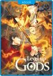 Level up with the Gods 02 (eBook, ePUB) - Bild 1