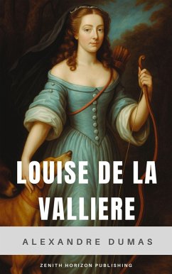 Louise de la Valliere (eBook, ePUB) Cover Louise de la Valliere (eBook, ePUB)