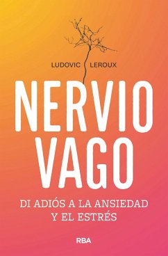Cover Nervio vago (eBook, ePUB)