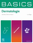 BASICS Dermatologie (eBook, ePUB) BASICS Dermatologie (eBook, ePUB)