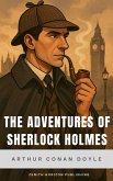 The Adventures of Sherlock Holmes (eBook, ePUB) The Adventures of Sherlock Holmes (eBook, ePUB)