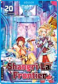 Shangri-La Frontier 20 (eBook, ePUB)