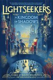 A Kingdom of Shadows (eBook, ePUB)