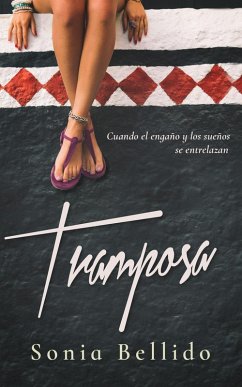 Cover Tramposa (eBook, ePUB)