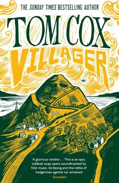 Cover Villager (eBook, ePUB)