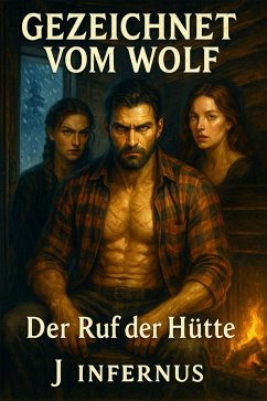 Cover Wo der Schnee brennt (eBook, ePUB)