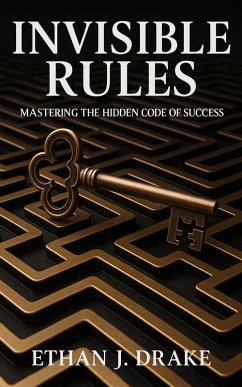 Cover Invisible Rules (eBook, ePUB)