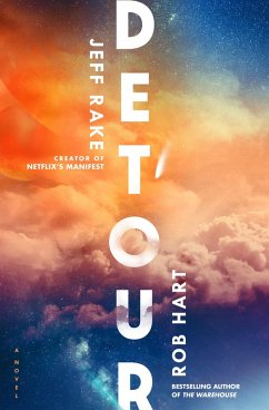 Cover Detour (eBook, ePUB)