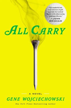 All Carry (eBook, ePUB) - Wojciechowski, Gene
