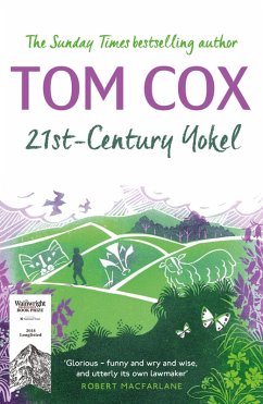 Cover 21st-Century Yokel (eBook, ePUB)