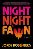 Night Night Fawn (eBook, ePUB)