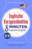 Englische Kurzgeschichten (eBook, ePUB) Englische Kurzgeschichten (eBook, ePUB)