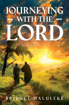 Cover Journeying with The Lord (eBook, ePUB)