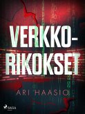 Verkkorikokset (eBook, ePUB)