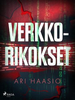 Cover Verkkorikokset (eBook, ePUB)