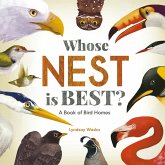 Whose Nest Is Best? (eBook, ePUB)