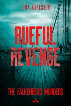 Cover Rueful Revenge (eBook, ePUB)