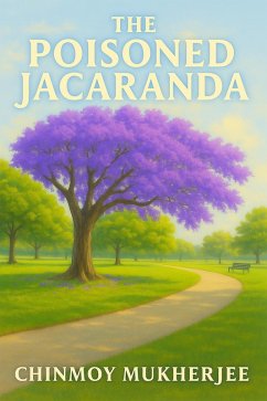 Cover The Poisoned Jacaranda (eBook, ePUB)