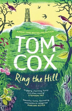 Ring the Hill (eBook, ePUB) - Cox, Tom