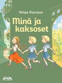 Minä ja kaksoset (eBook, ePUB)