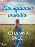Kivi sydämen paikalla (eBook, ePUB) Kivi sydämen paikalla (eBook, ePUB)