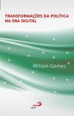 Transformações da Política na Era Digital (eBook, ePUB)